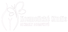 logo kosmetika Moravcová